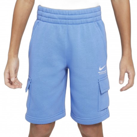 B NSW SI FLC CARGO SHORT BB    