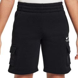 B NSW SI FLC CARGO SHORT BB    