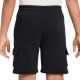 B NSW SI FLC CARGO SHORT BB    
