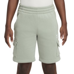 B NSW SI FLC CARGO SHORT BB    