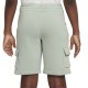 B NSW SI FLC CARGO SHORT BB    