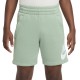 K NSW CLUB FT SHORT HBR    
