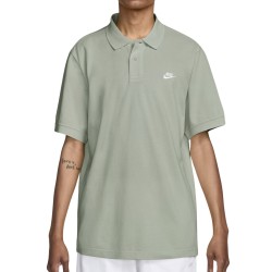 M NK CLUB SS POLO PIQUE    