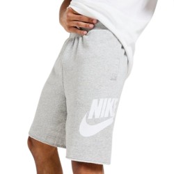 M NK CLUB ALUMNI FT SHORT    