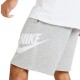 M NK CLUB ALUMNI FT SHORT    