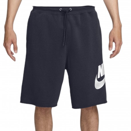 M NK CLUB ALUMNI FT SHORT    
