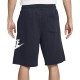 M NK CLUB ALUMNI FT SHORT    
