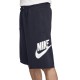 M NK CLUB ALUMNI FT SHORT    
