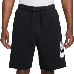 M NK CLUB ALUMNI FT SHORT    