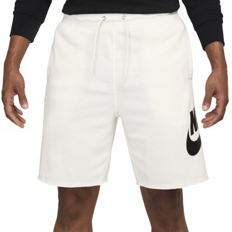 M NK CLUB ALUMNI FT SHORT    