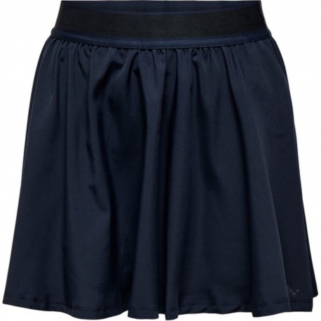 JUPE SHORT FE RACK HW    