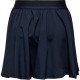 JUPE SHORT FE RACK HW    