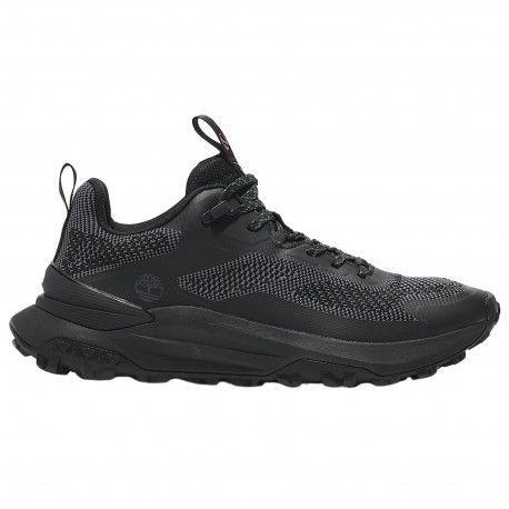 LOW LACE UP SNEAKER    