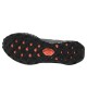 LOW LACE UP SNEAKER    