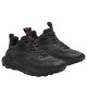 LOW LACE UP SNEAKER    