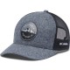 COLUMBIA MESH SNAP BACK - HIGH    