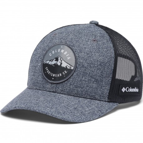 COLUMBIA MESH SNAP BACK - HIGH    