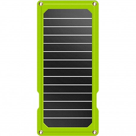 CHARGEUR SOLAIRE NOMADE PT FLAP 8 SUNPOWER    