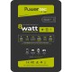 CHARGEUR SOLAIRE NOMADE PT FLAP 8 SUNPOWER    