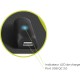 CHARGEUR SOLAIRE NOMADE PT FLAP 8 SUNPOWER    