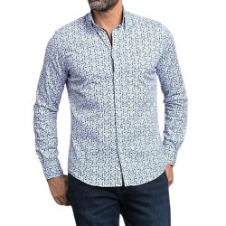 CLASSIC CHEMISE M LONGUES    