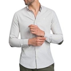 CLASSIC CHEMISE M LONGUES    