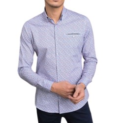 CLASSIC CHEMISE ML    