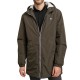 CLASSIC BLOUSON CAPUCHE    