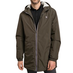 CLASSIC BLOUSON CAPUCHE    