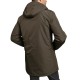 CLASSIC BLOUSON CAPUCHE    