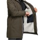 CLASSIC BLOUSON CAPUCHE    