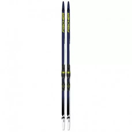 SKI TWIN SKIN PERFORMANCE MED+ CONTROL STEP    