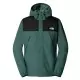 M ANTORA JACKET