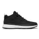 FIELD TREKKER LOW LACE UP SNEAKER    