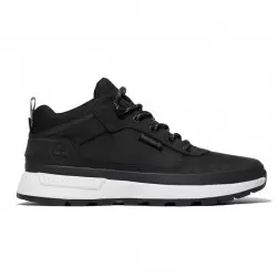 FIELD TREKKER LOW LACE UP SNEAKER    