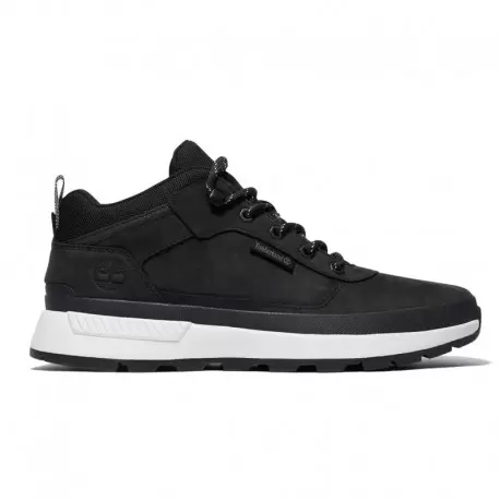 FIELD TREKKER LOW LACE UP SNEAKER    