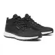 FIELD TREKKER LOW LACE UP SNEAKER    