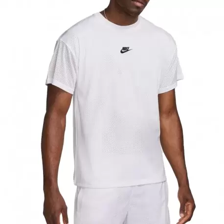 M NSW MESH M90 SS TOP