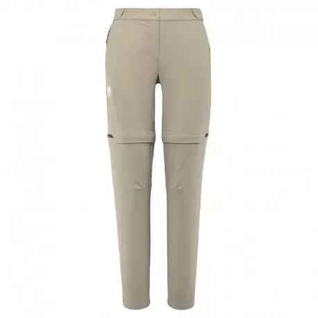 UBIC STR ZIP OFF PT W