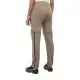 UBIC STR ZIP OFF PT W