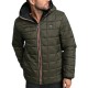 CLASSIC BLOUSON REVERSIBLE    