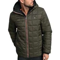 CLASSIC BLOUSON REVERSIBLE    
