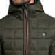 CLASSIC BLOUSON REVERSIBLE    