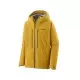 VST CAP STORMSTRIDE CABIN GOLD
