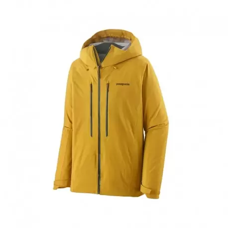 VST CAP STORMSTRIDE CABIN GOLD