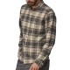 CHEM ML FJORD FLANNEL    
