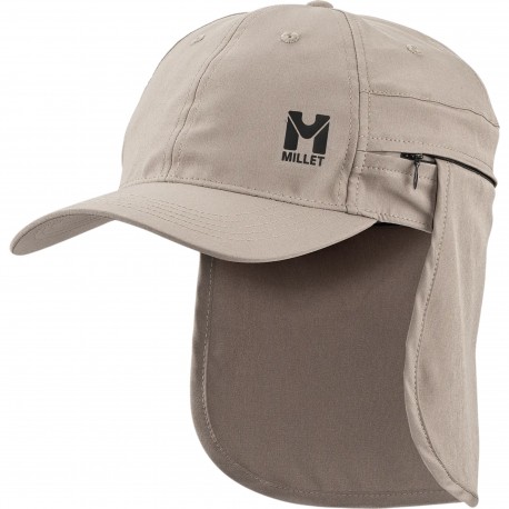 TREKKER II CAP    