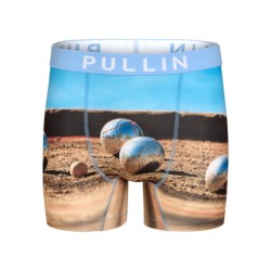 BOXER FASHION 2 TIR    