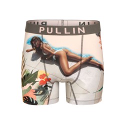 BOXER FASHION 2 POOLGIRL    