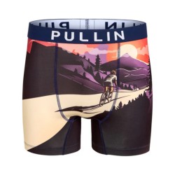 BOXER FASHION 2 LISERAN    